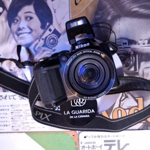 Nikon Coolpix L310