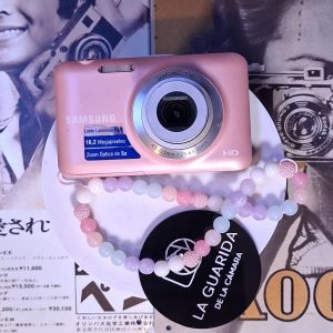 Samsung ES95 (Rosa)