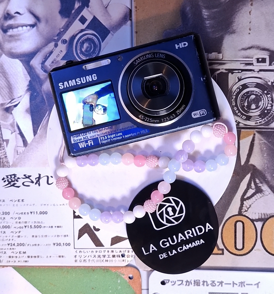 Samsung DV150F
