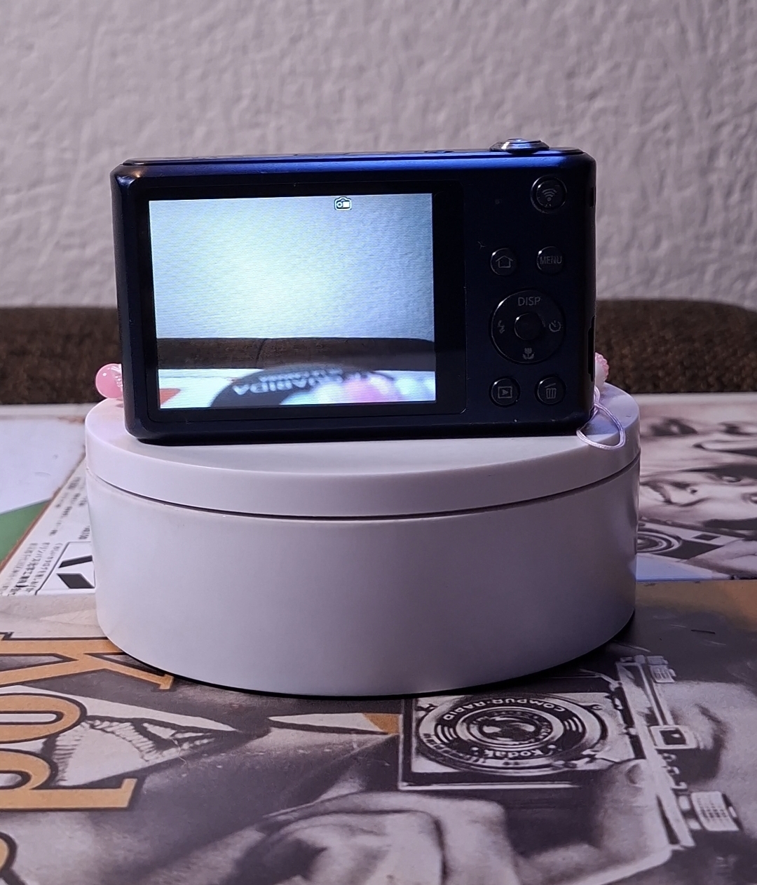 Samsung DV150F - Imagen 3