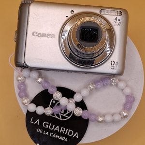 Canon PowerShot A3100 IS