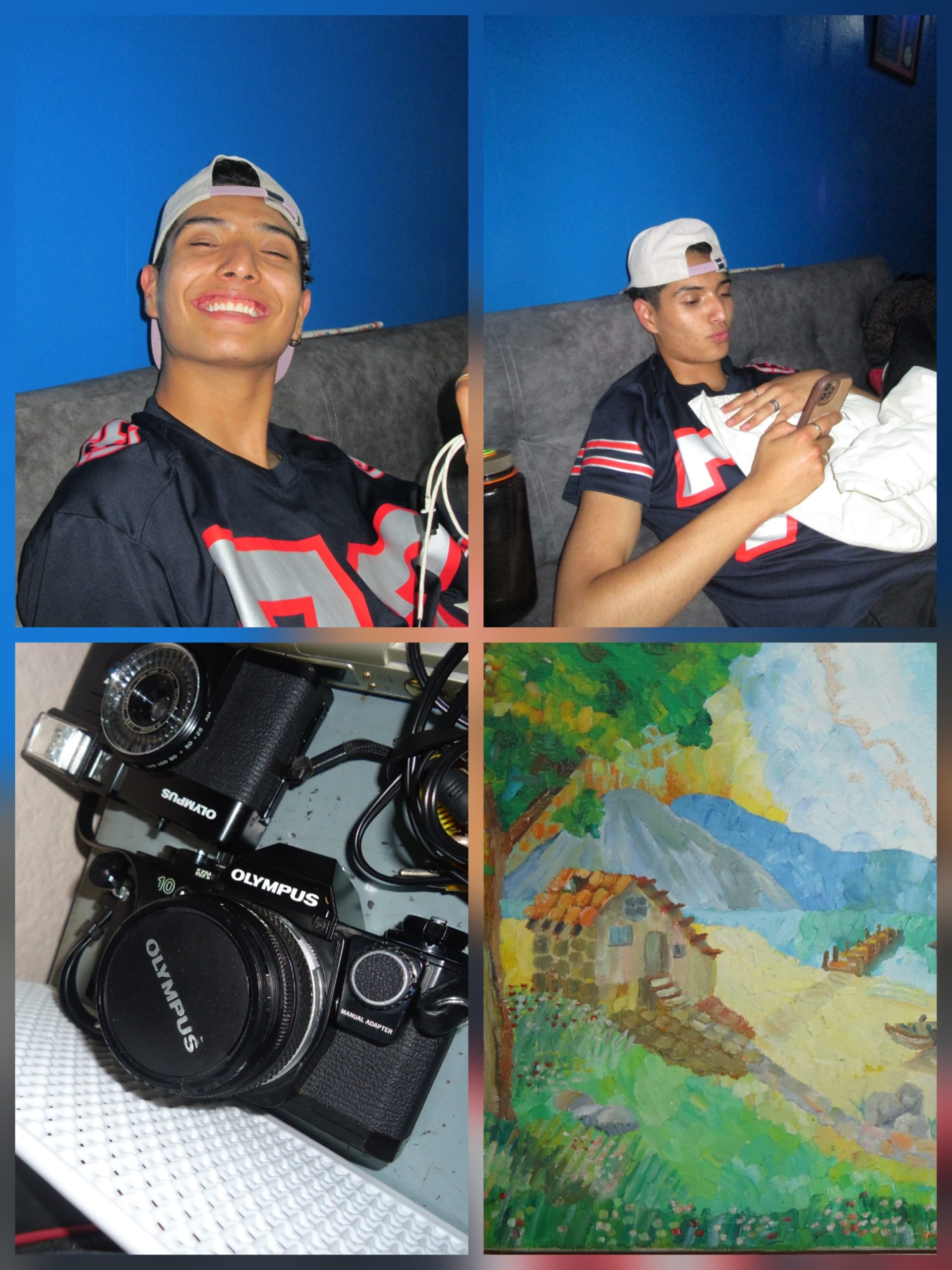 Sony Cyber-shot DSC-W330 - Imagen 4