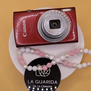 Canon PowerShot ELPH 135