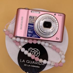 Samsung ST66 (Rosa)