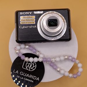 Sony Cyber-shot DSC-S950
