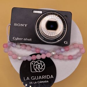 Sony Cyber-shot DSC-WX1