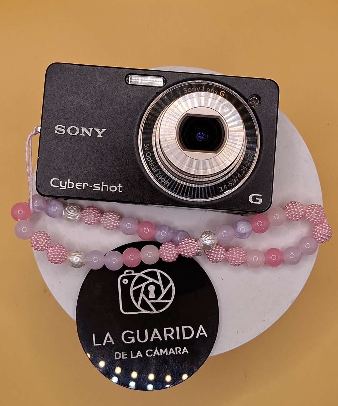 Sony Cyber-shot DSC-WX1