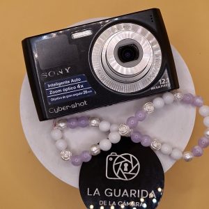 Sony Cyber-shot DSC-W510