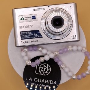 Sony Cyber-shot DSC-W330