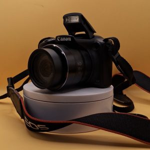 Canon PowerShot SX400 IS