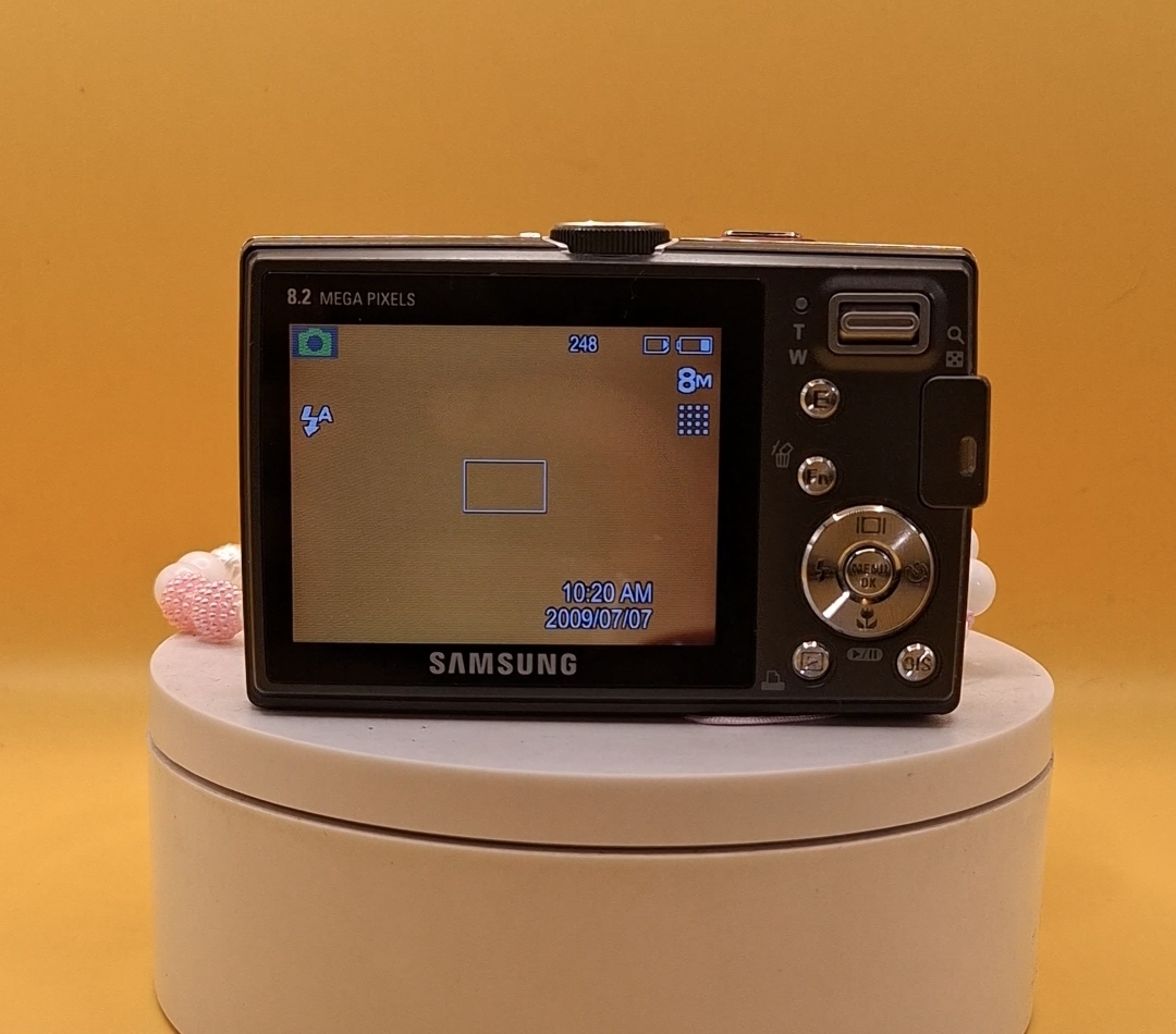 Samsung L110 - Imagen 3