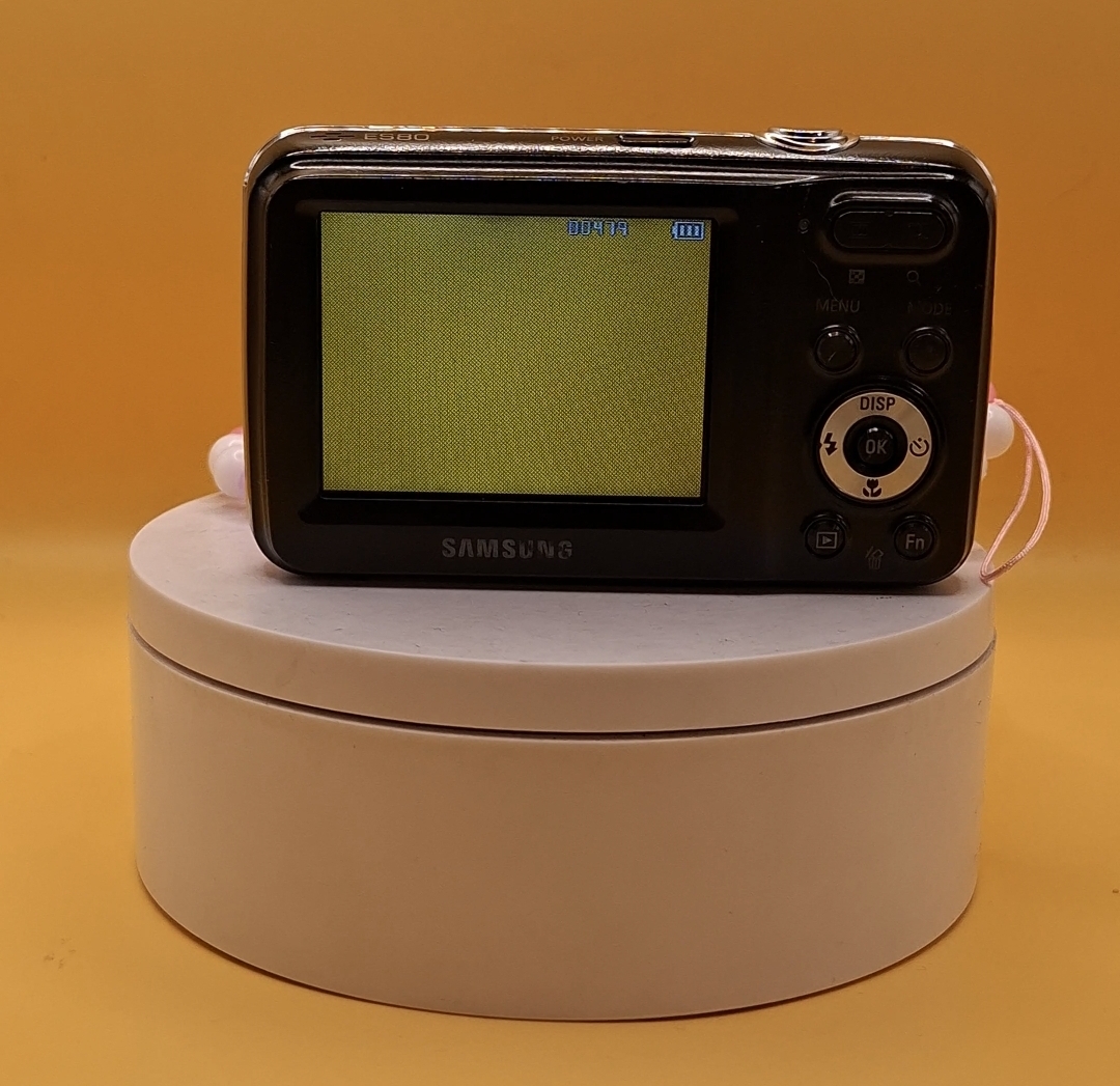 Samsung ES80 - Imagen 2