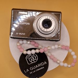 Olympus X920
