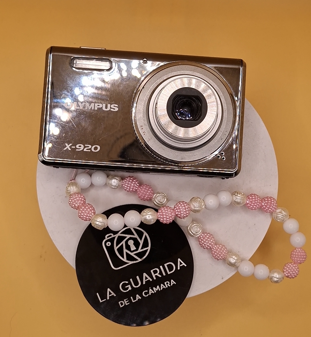Olympus X920
