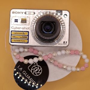 Sony Cyber-shot DSC-W150