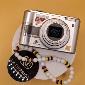 Panasonic Lumix DMC-LZ3