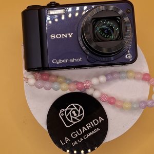 Sony Cyber-shot DSC-H70