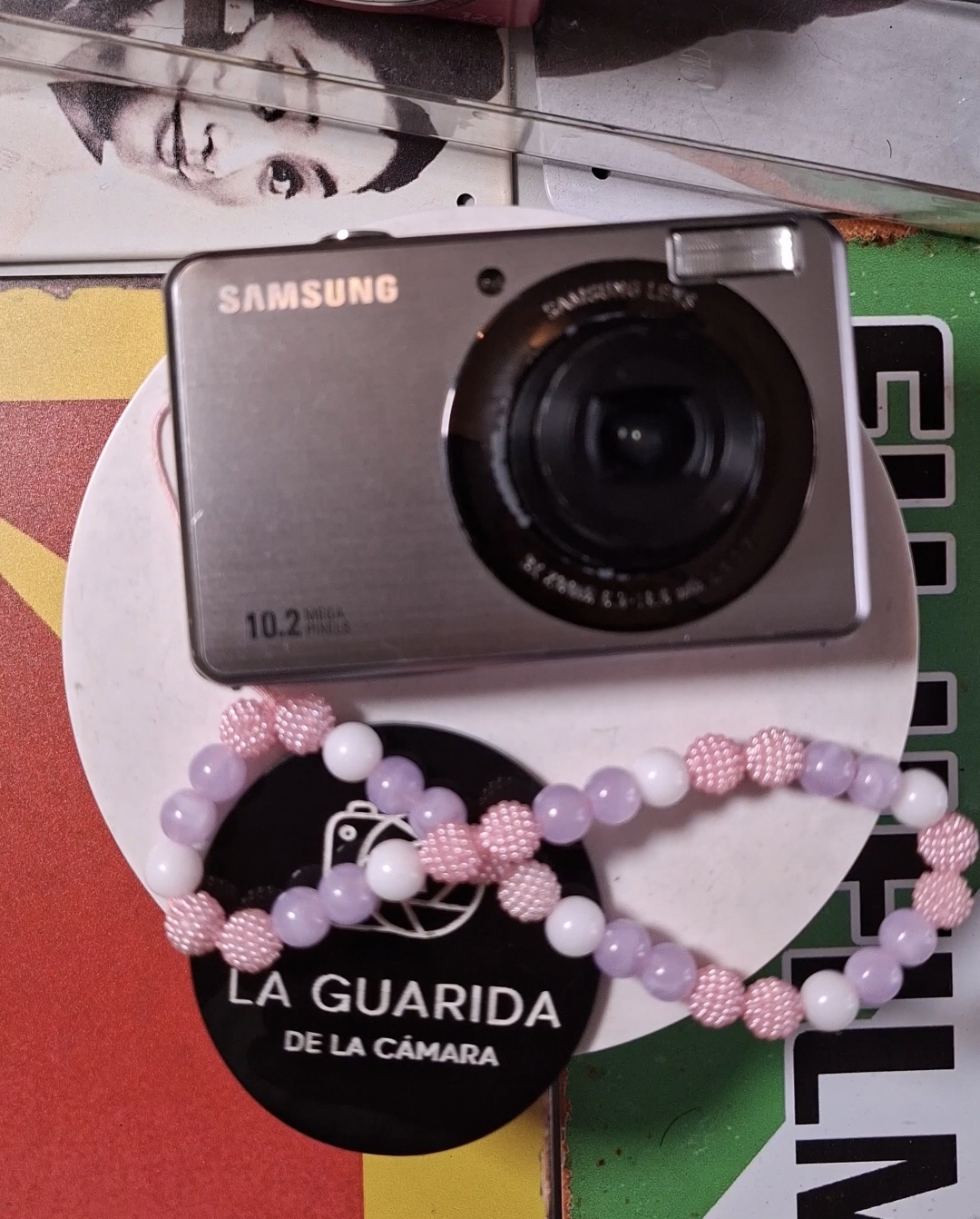 Samsung PL50