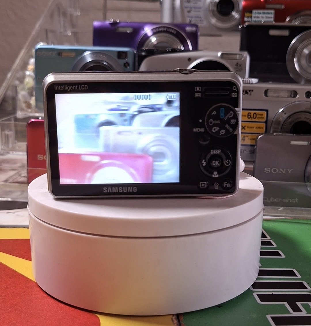 Samsung PL50 - Imagen 2