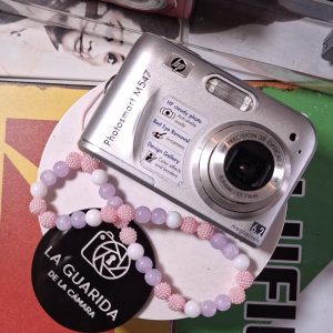HP Photosmart M547