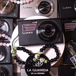 Panasonic Lumix DMC-FH12