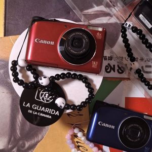 Canon PowerShot A2200 HD