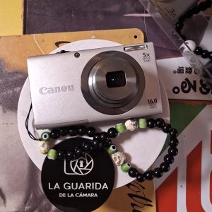 Canon PowerShot A2300 HD