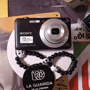 Sony Cyber-shot DSC-W710