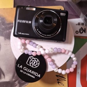 Fujifilm FinePix JX500