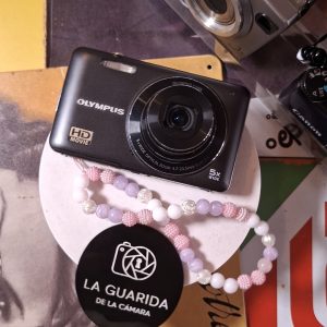 Olympus VG-120