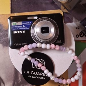 Sony Cyber-shot DSC-W310