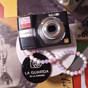 Lumix LS80